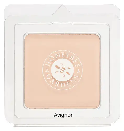Honeybee Gardens Pressed Mineral Powder Foundation Avignon