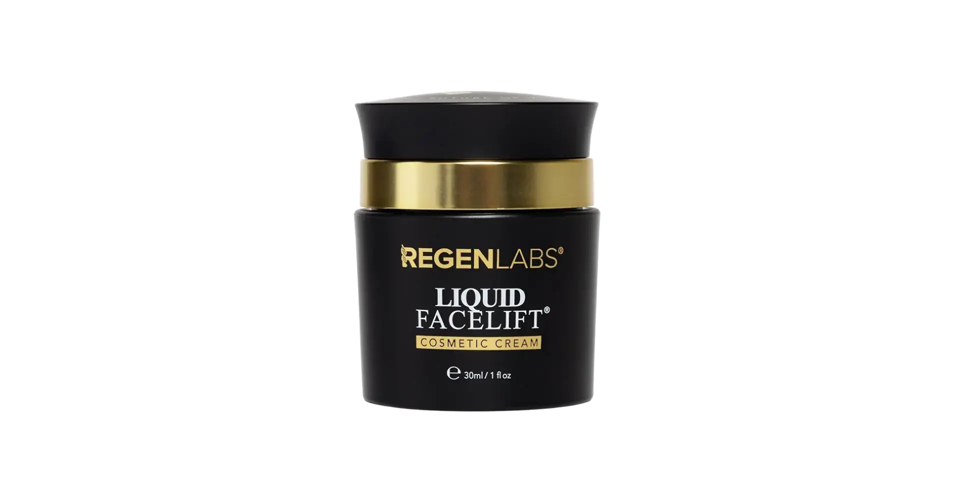 RegenLabs Liquid Facelift Cosmetic Cream