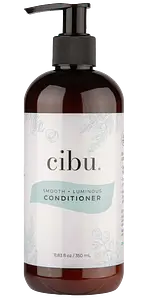Cibu Smooth + Luminous Conditioner