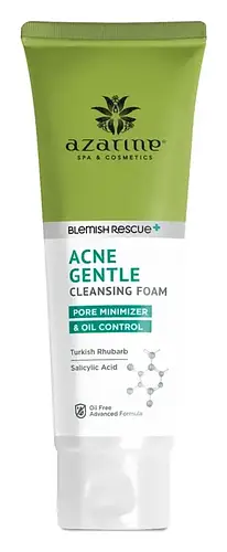 Azarine Acne Gentle Cleansing Foam
