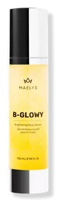 MAËLYS COSMETICS B-Glowy Brightening Body Serum