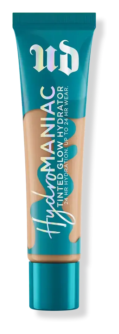 Urban Decay Hydromaniac Tinted Glow Hydrator Foundation 40