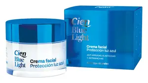 Cien Blue Light Face Cream
