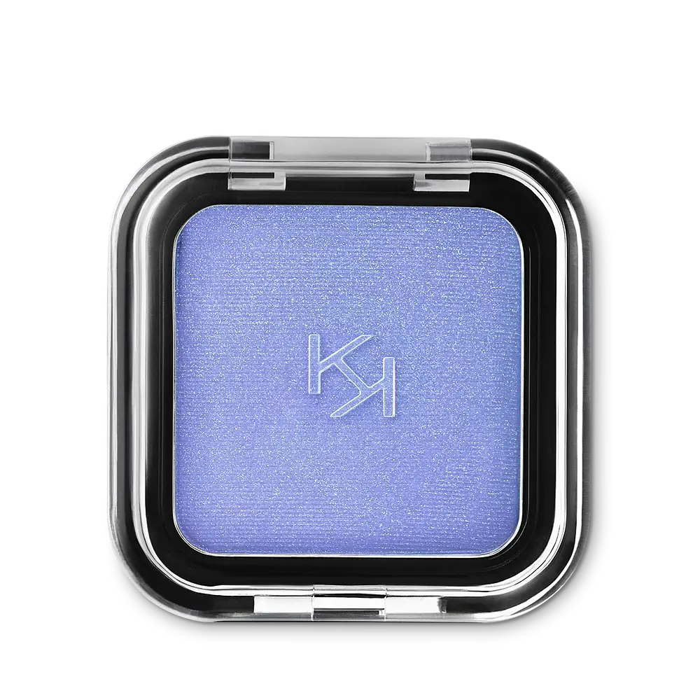 KIKO Milano Smart Colour Eyeshadow 22 Pearly Cornflower