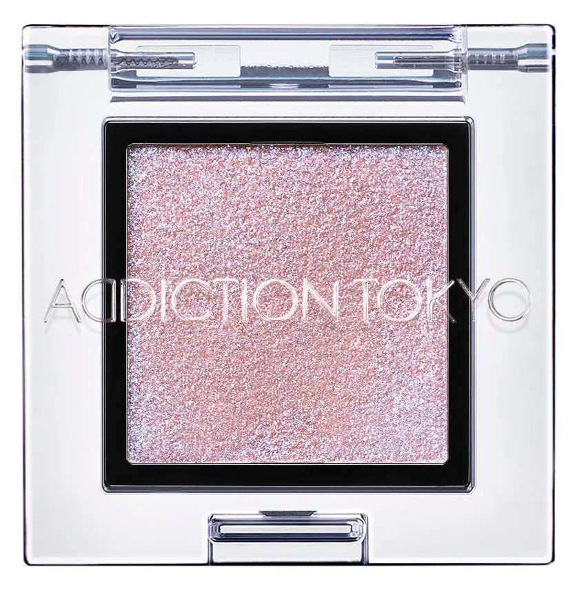 Addiction Tokyo The Eyeshadow Sparkle Moon River 005SP