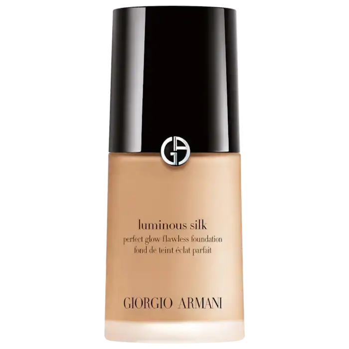 Armani Beauty Luminous Silk Perfect Glow Flawless Foundation 5.9