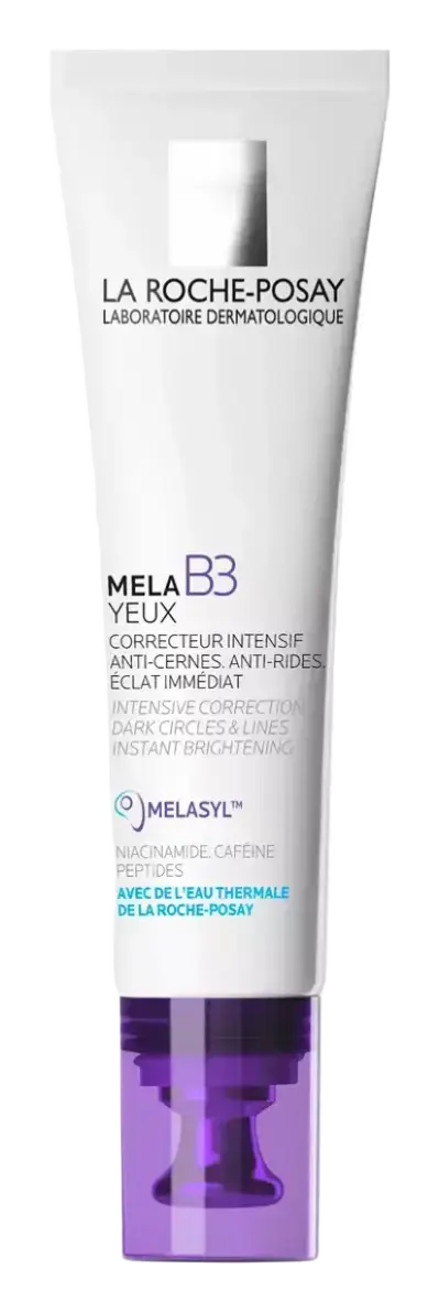 La Roche-Posay Mela B3 Eye Cream
