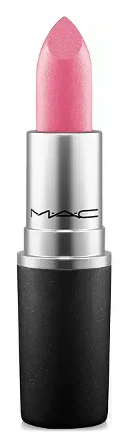 Mac Cosmetics Frost Lipstick Bombshell