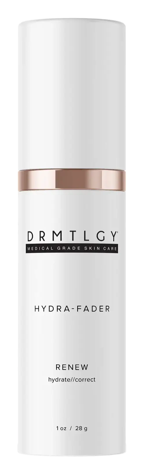 DRMTLGY Hydra Fader