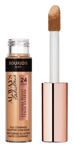 Bourjois Paris Always Fabulous Concealer 300 Beige Rose
