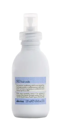 Davines SU Hair Milk