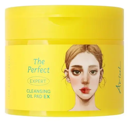 Ariul The Perfect Cleansing Oil Pads Ex