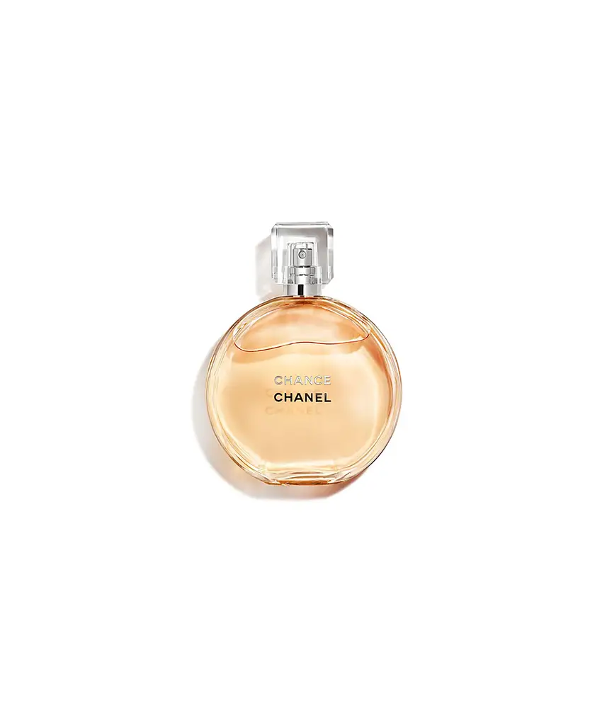 Chanel Chance Eau De Toilette Spray