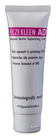 Eskeen Eczekleen AD Advanced Barrier Replenishing Cream