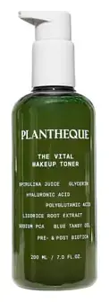 Plantheque The Vital Wakeup Toner