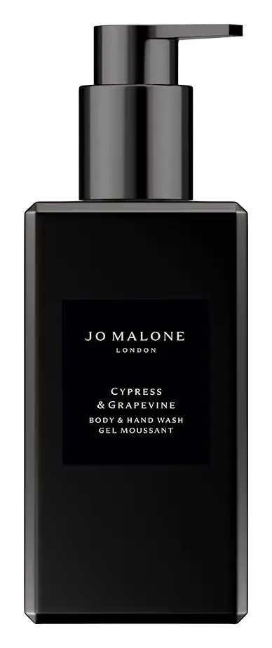 Jo Malone London Body & Hand Wash Cypress & Grapevine