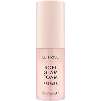 Catrice Soft Glam Foam Primer