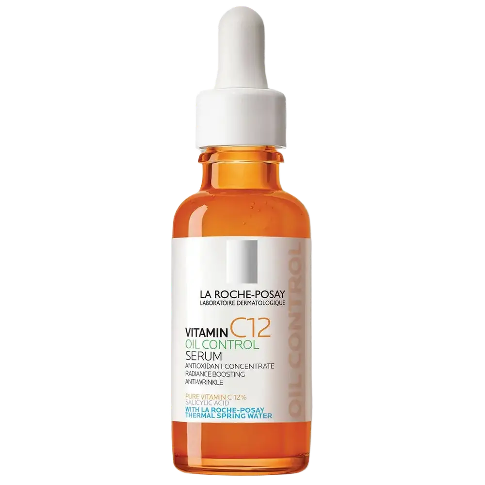 La Roche-Posay Vitamin C12 Oil Control Serum