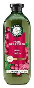 Herbal Essences Grapeseed Sulfate Free Color Nurture Conditioner