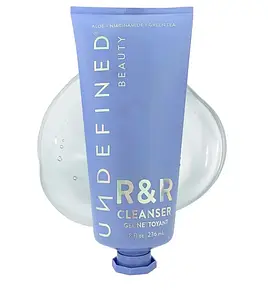 Undefined Beauty R&R Cleanser