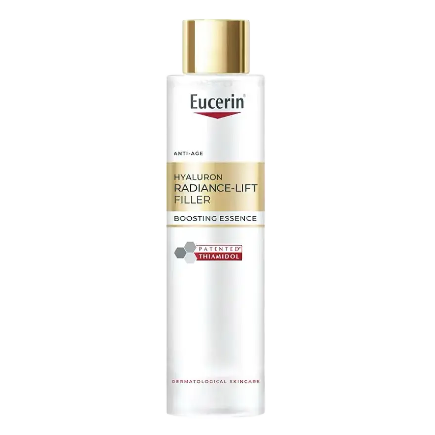 Eucerin Hyaluron Radiance Lift Filler Boosting Essence Thailand