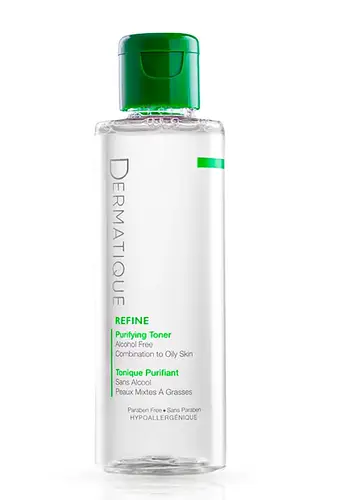 Dermatique Purifying Toner for Oily Skin