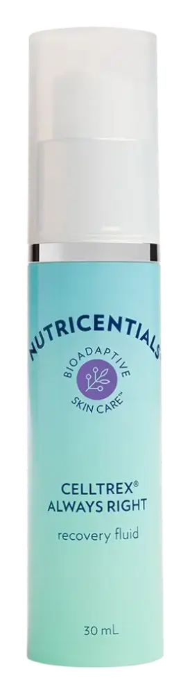 Nu Skin Nutricentials Bioadaptive Skin Care™ Celltrex Always Right Recovery Fluid