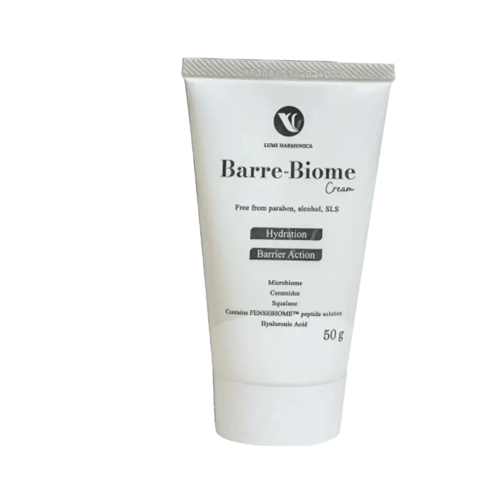 Bella Be A Star Barree Biome Cream
