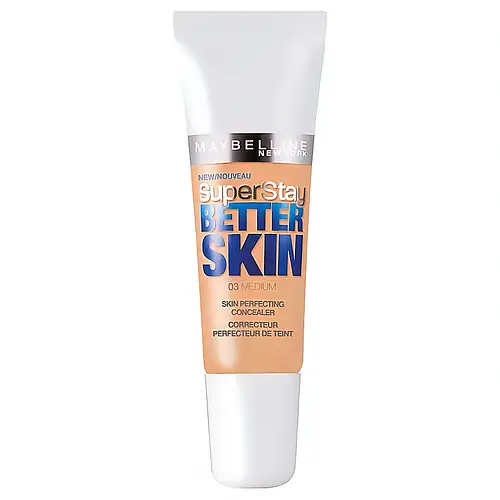 Maybelline Better Skin Perfecting Concealer 03 Medium