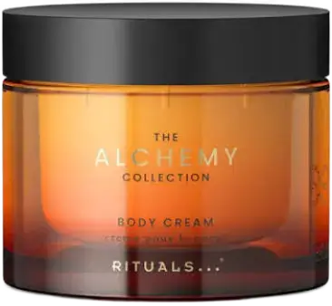 Rituals Cosmetics The Alchemy Collection Body Cream