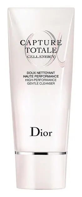 Dior Capture Totale C.E.L.L. ENERGY High-Performance Gentle Cleanser