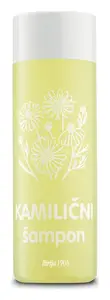 Ilirija 1908 Chamomile Shampoo