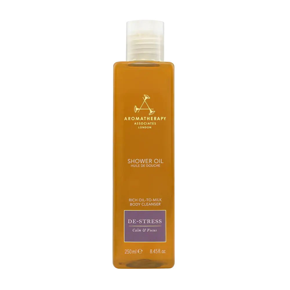 Aromatherapy Associates Shower Oil De-Stress Mind
