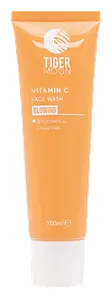 Tiger Moon Vitamin C Face Wash