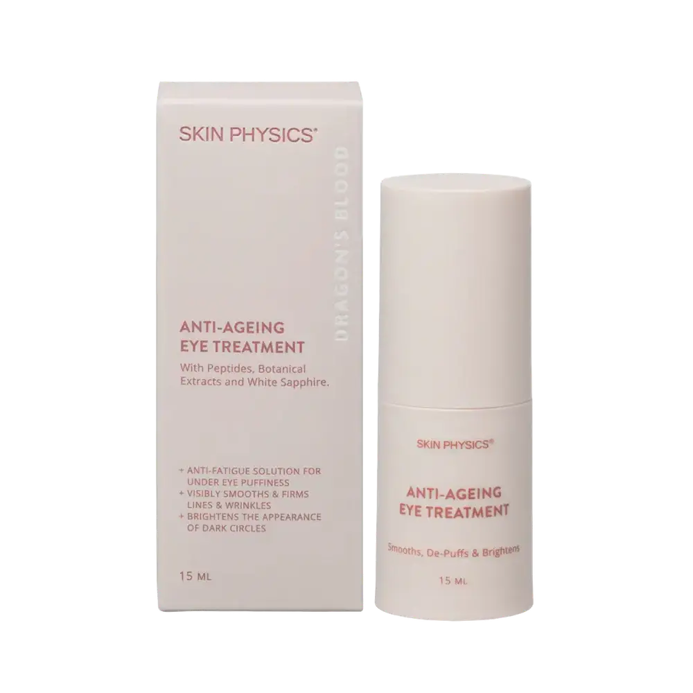 Skin Physics Anti-Ageing Eye Treatment