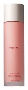 Rose Inc Skin Resolution Clarifying Toner