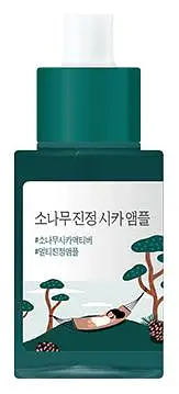 Round Lab Pine Tree Soothing Cica Ampoule