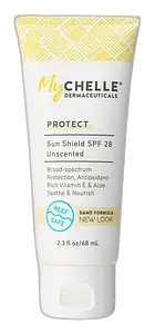 Mychelle Sun Shield SPF 28 Unscented