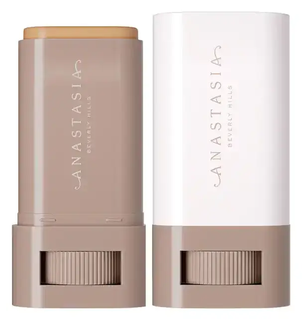 Anastasia Beverly Hills Beauty Balm Serum Boosted Skin Tint 7
