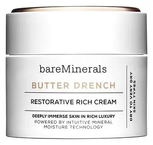 bareMinerals Butter Drench Restorative Rich Cream