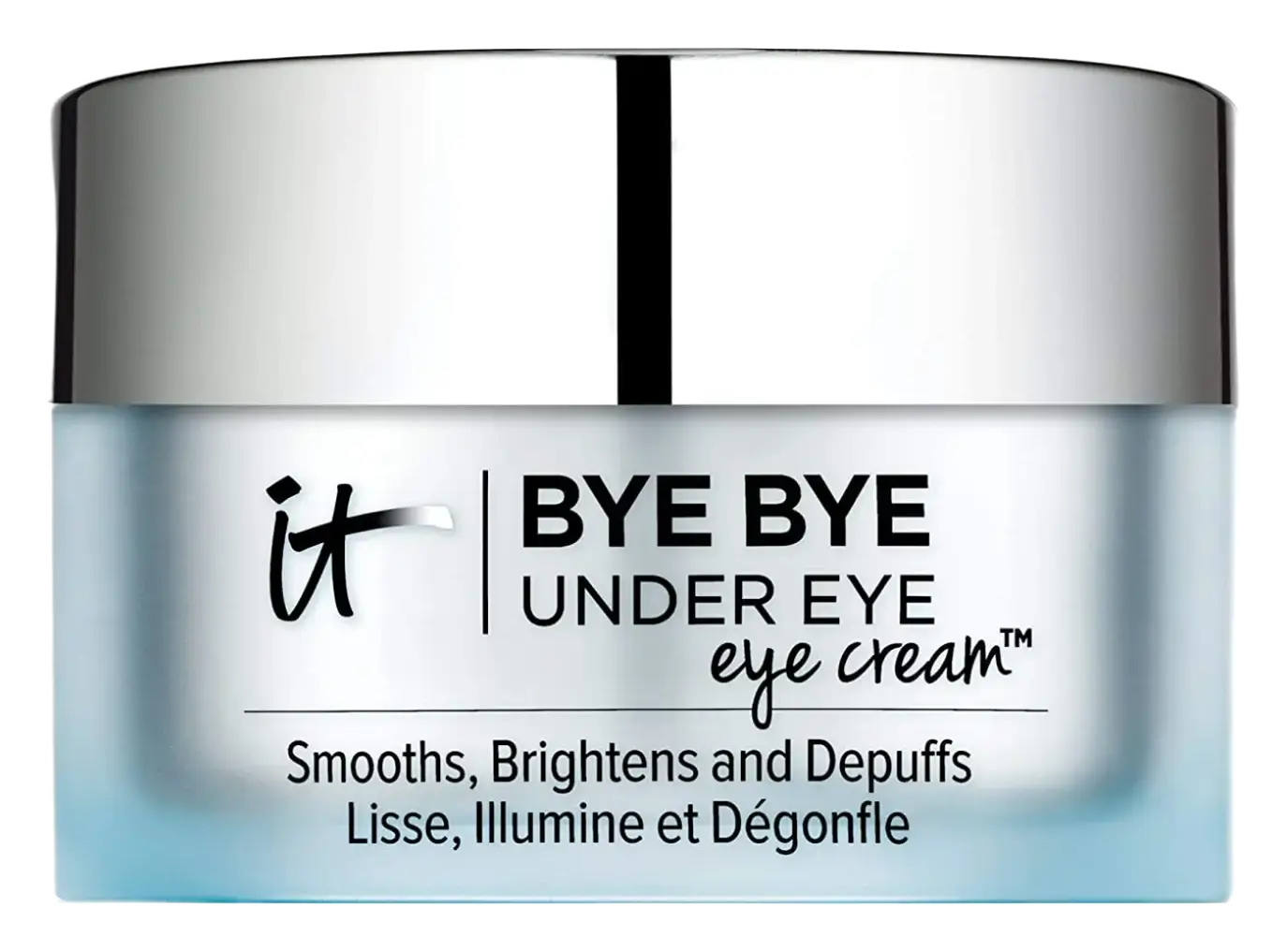 IT Cosmetics Bye Bye Under Eye Brightening Eye Cream