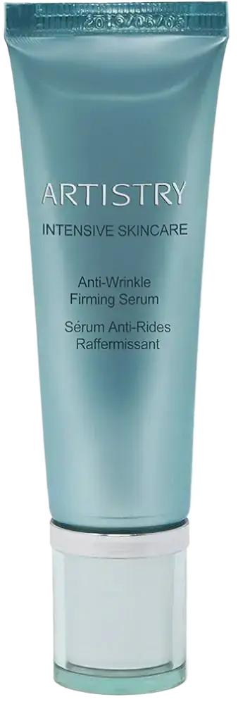 Artistry Beauty Intensive Skincare Anti-Wrinkle Firming Serum