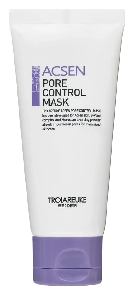 Troiareuke ACSEN Pore Control Mask
