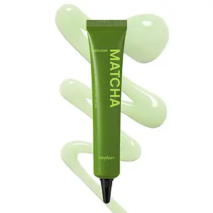 Beplain Matcha Intensive Care Cream