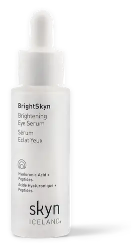 skyn ICELAND Brightening Eye Serum