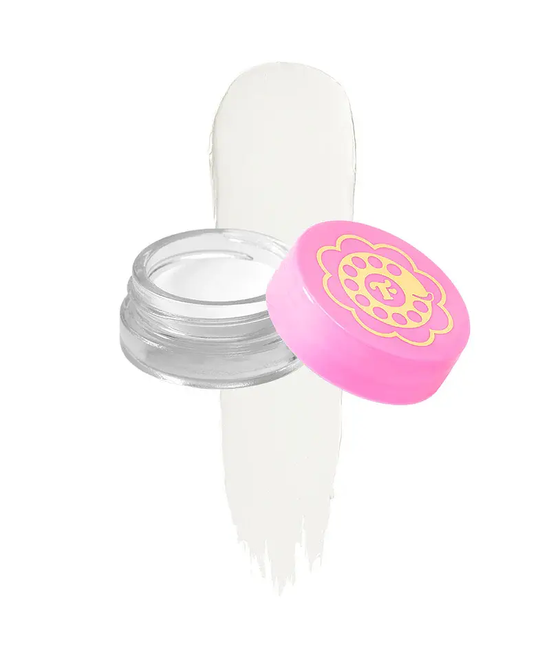Trixie Cosmetics Hotline Gel Liner White