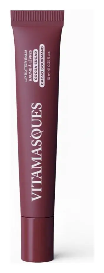 Vitamasques Lip Butter Balm Cocoa Sugar