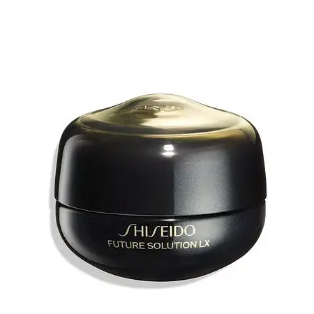 Shiseido Future Solution LX Eye And Lip Contour Regenerating Cream