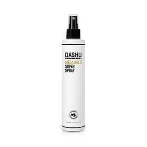 Dashu For Men Mega Hold Super Spray