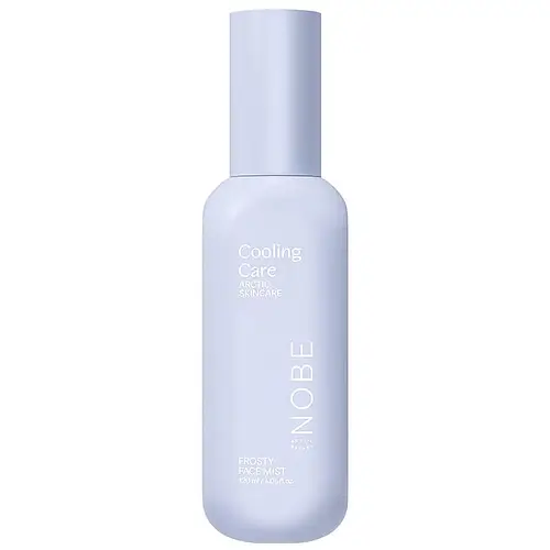 Nobe Arctic Skincare Cooling Care Frosty Face Mist